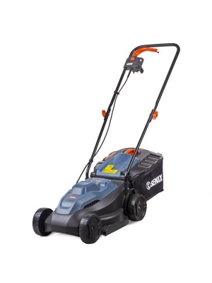 Senix Lpp10-l-eu Elektrikli Çim Biçme Makinesi 1000w